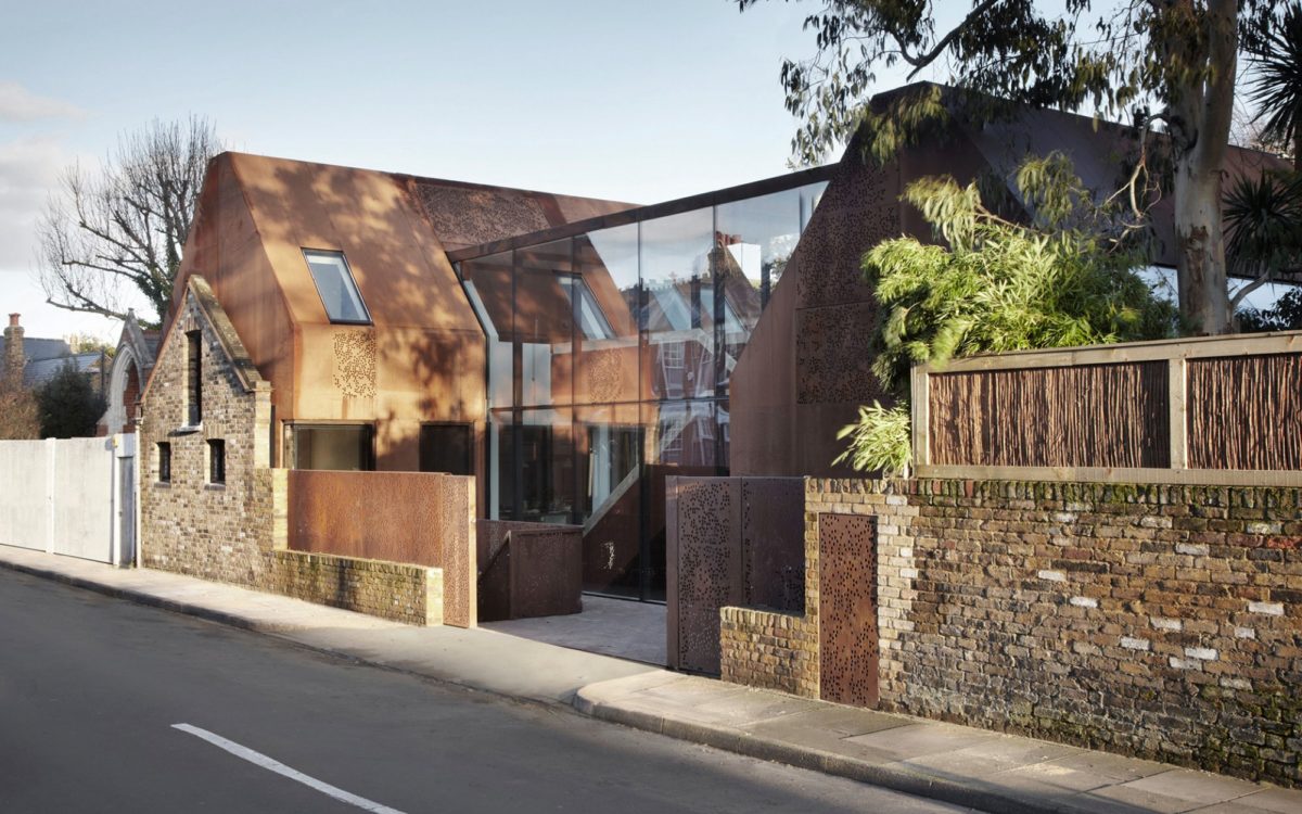 Kew House
